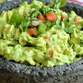 Guacamole