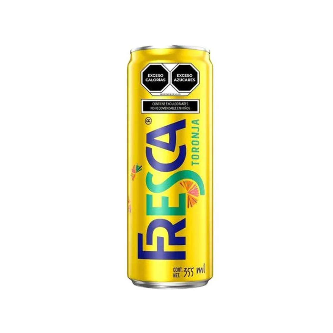 Fresca (355 ml)