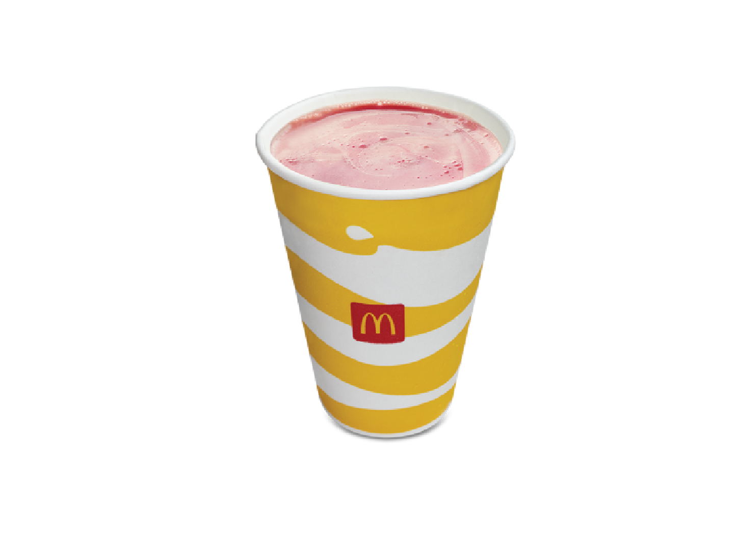 McShake® Fresa