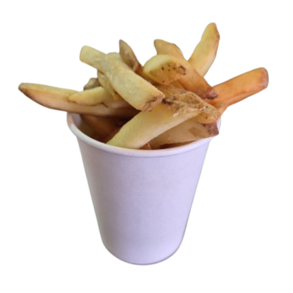 Papas a la Francesa