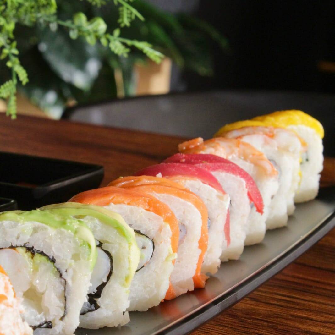 Hikari Roll