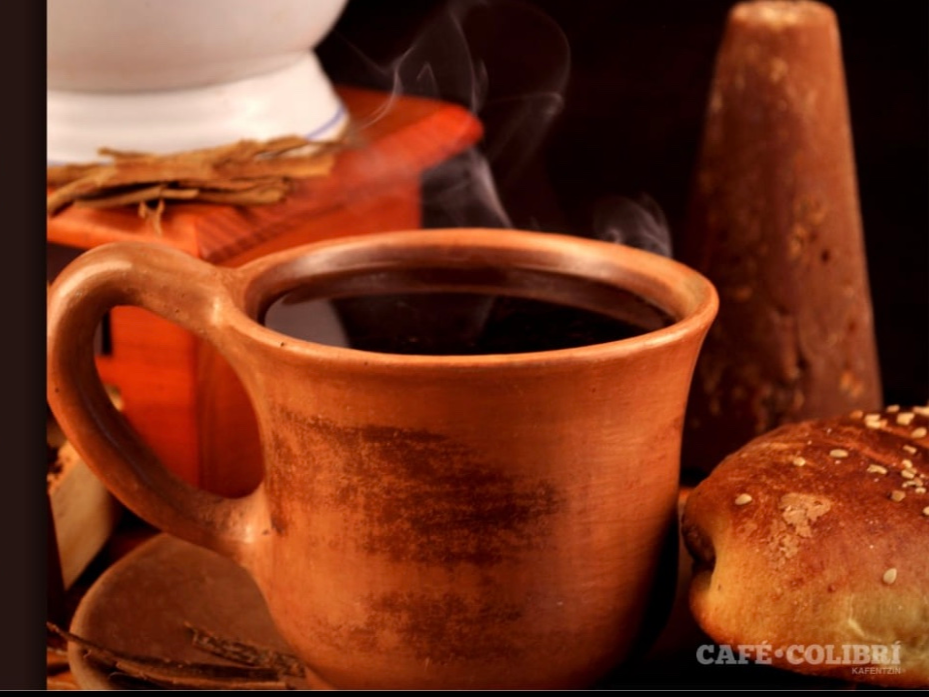 Café del Pueblo