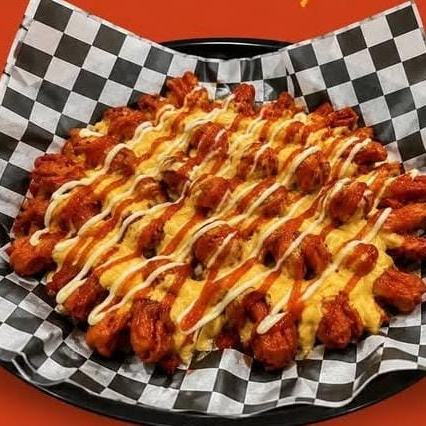 Papas Krunch Chicas