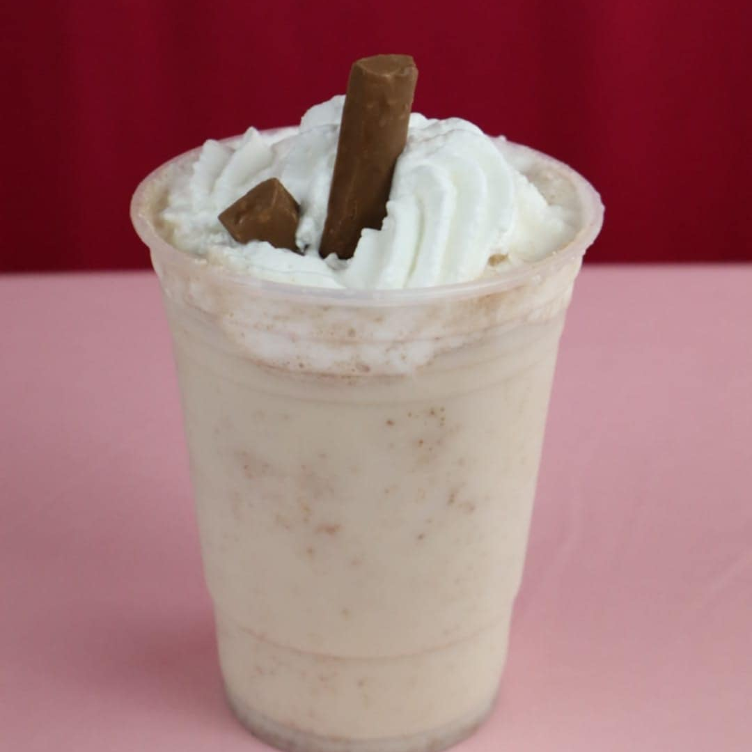 FRAPPÉ CARLOS V