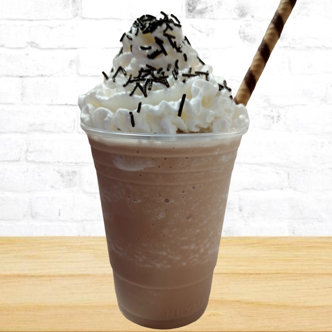 Frappe Moka