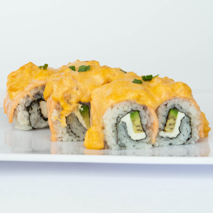 Sansón Roll