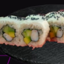 Queso Maki