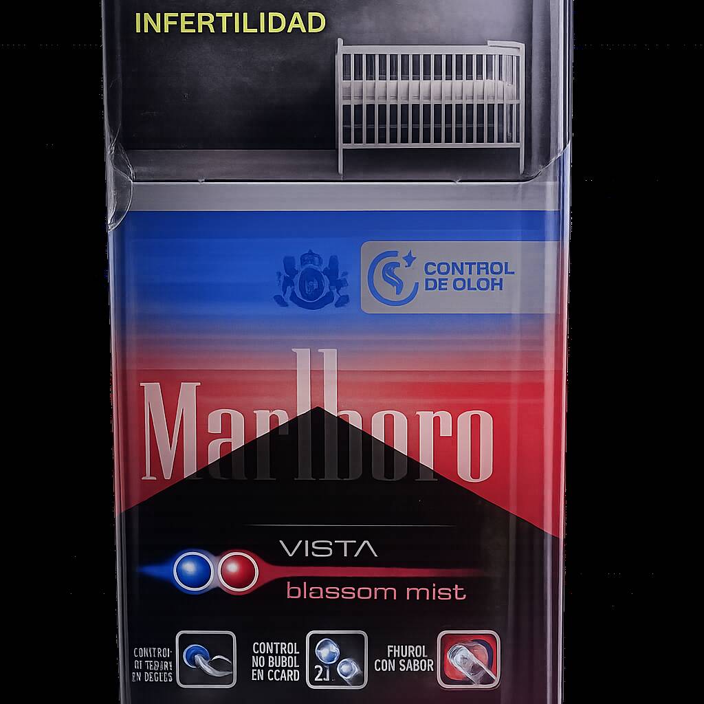 MARLBORO VISTA BLASSOM