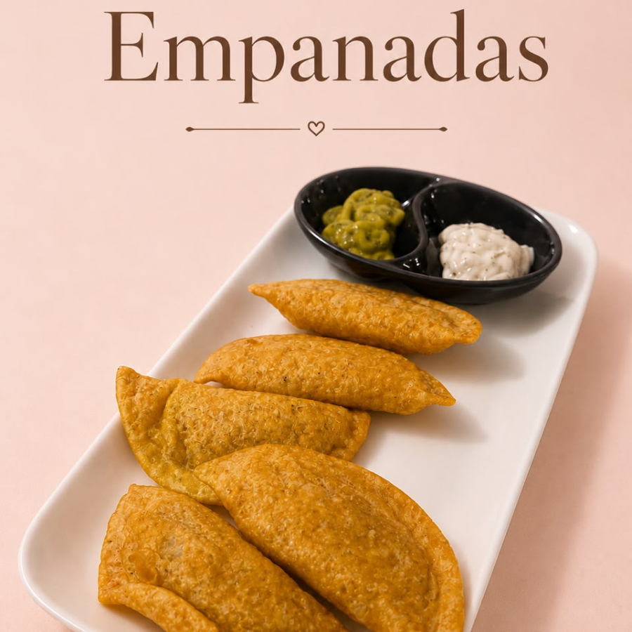 Empanaditas