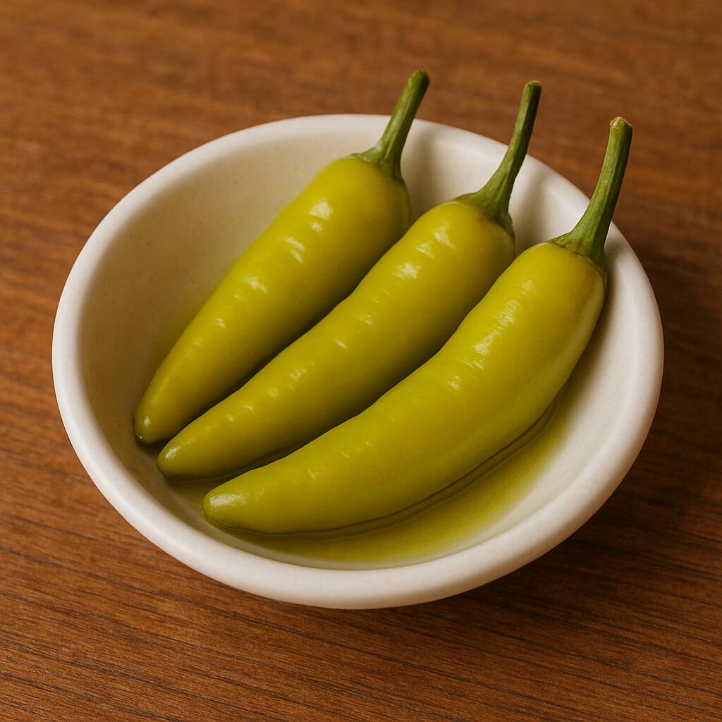 Chilitos Gueros