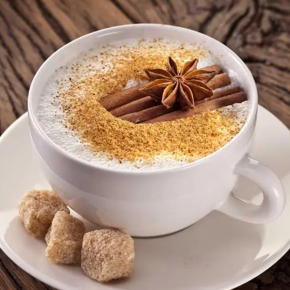 LATTE VAINILLA