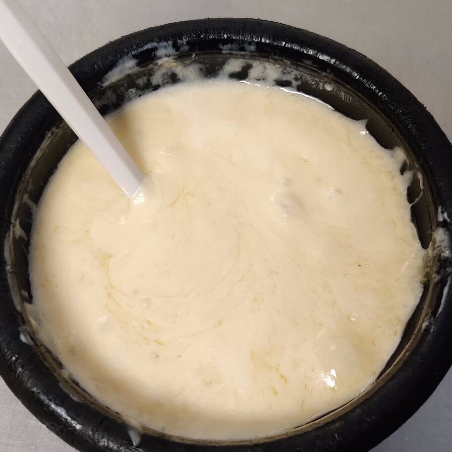 Queso Fundido