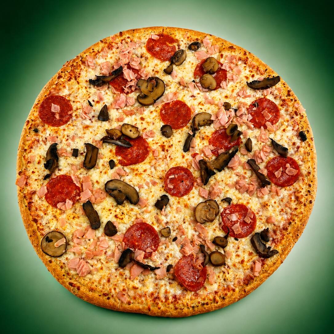 Pizza Verbania