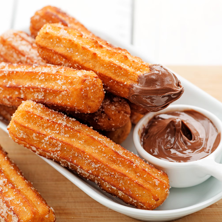 Churros