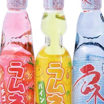 Soda J Piña 14 Oz