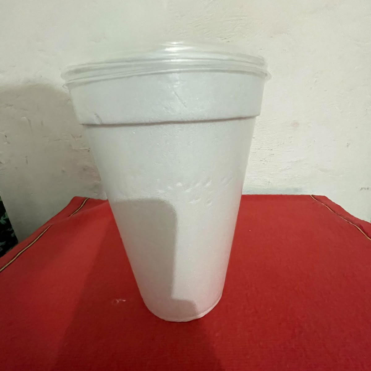 Un litro de menudo