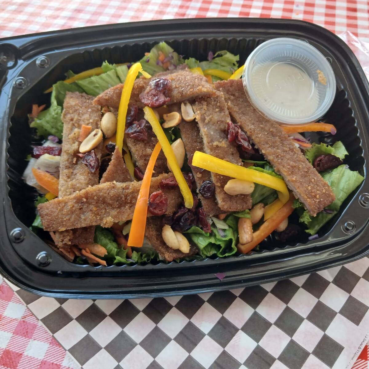 ENSALADA