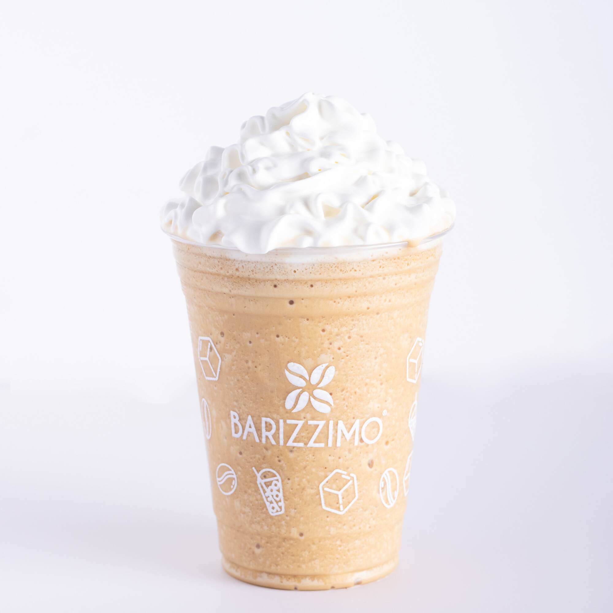 Frappé de Chai