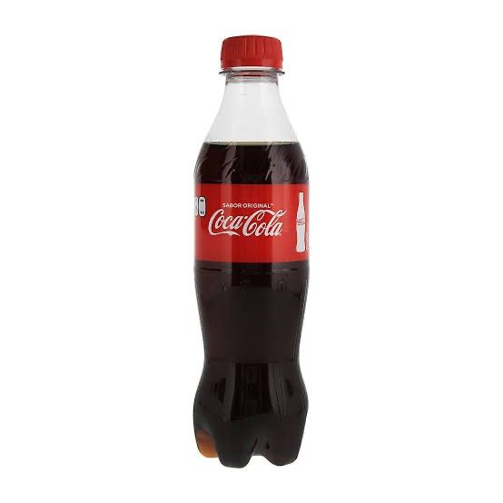 Coca Cola Orignal 355 Ml