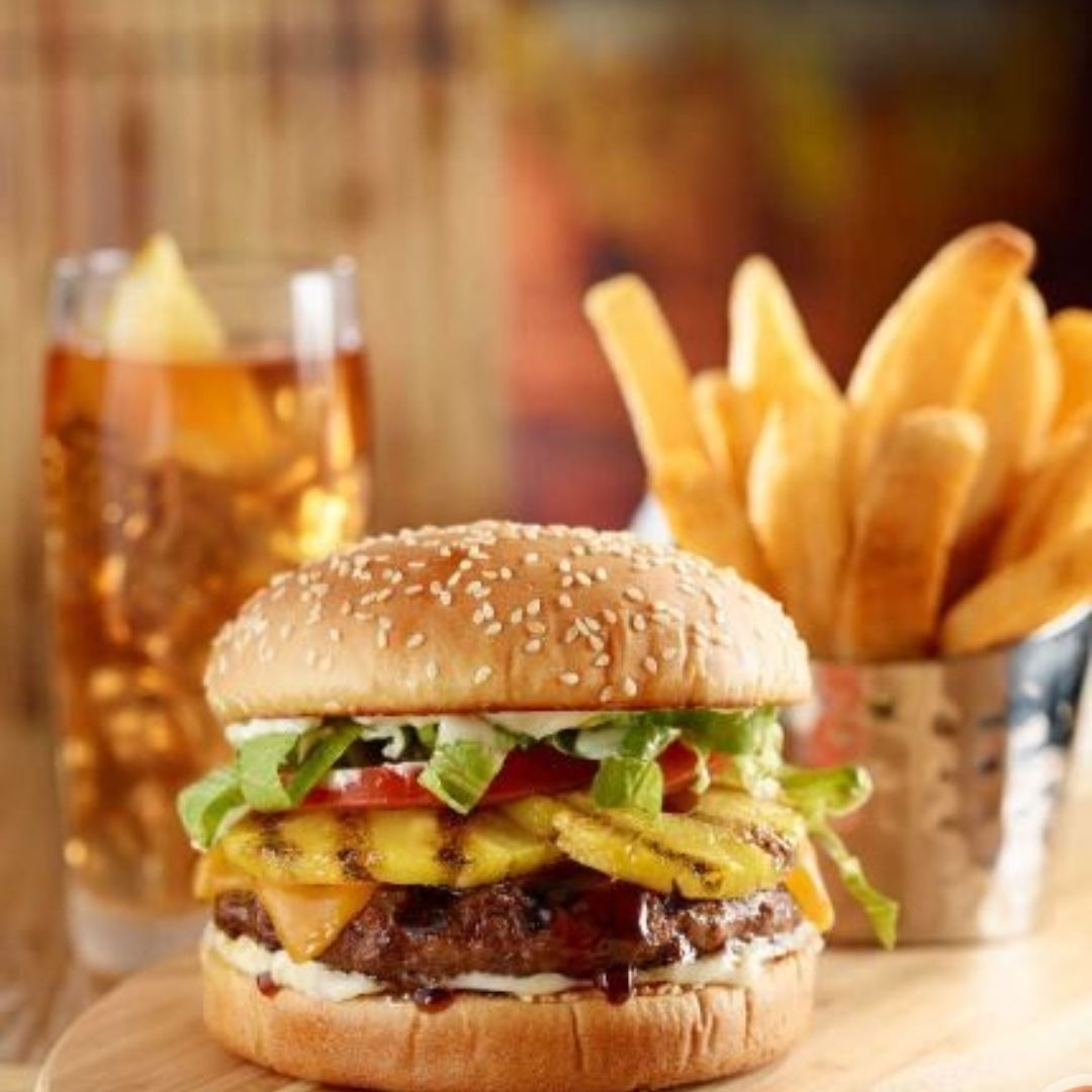 COMBO BIG MAC