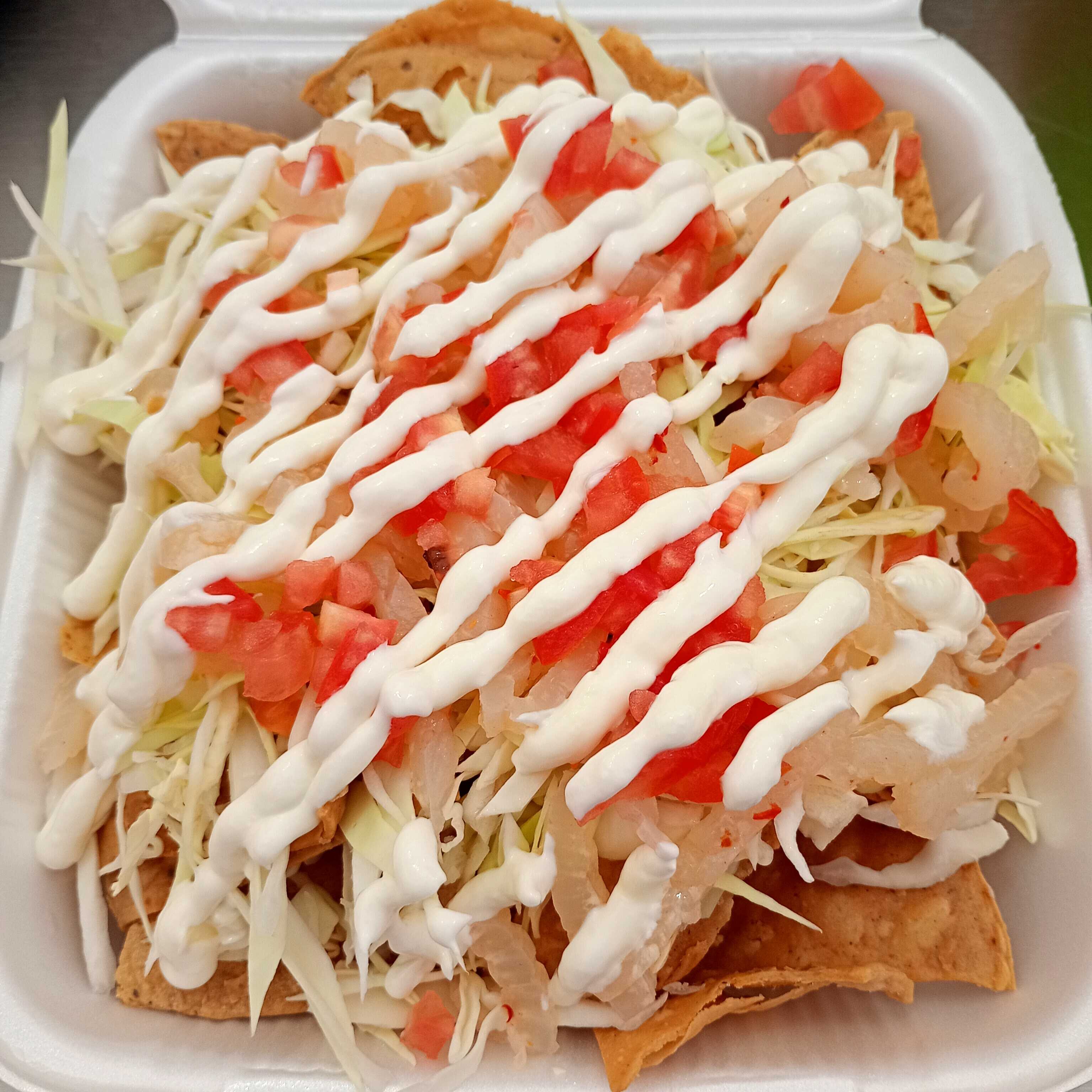 Tostaditas