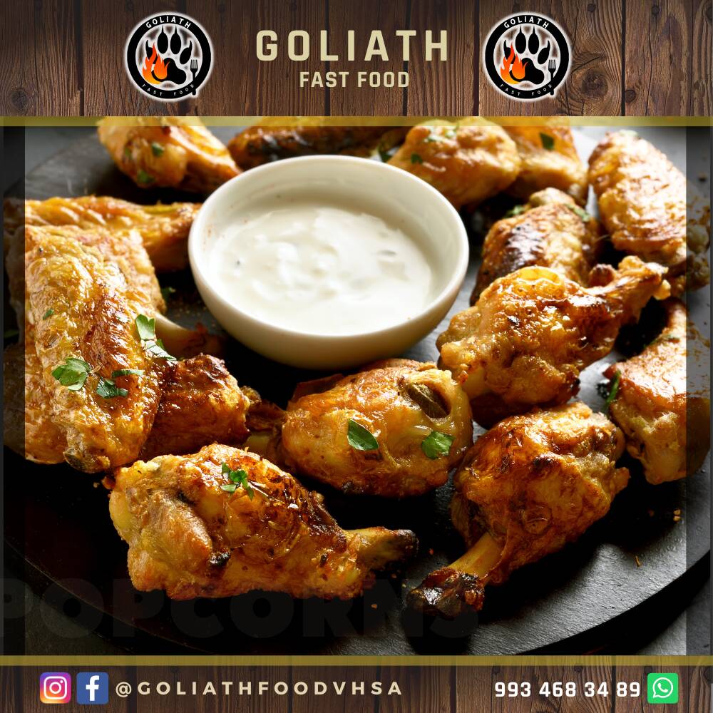 Alitas 1.5 kilogramos PROMO