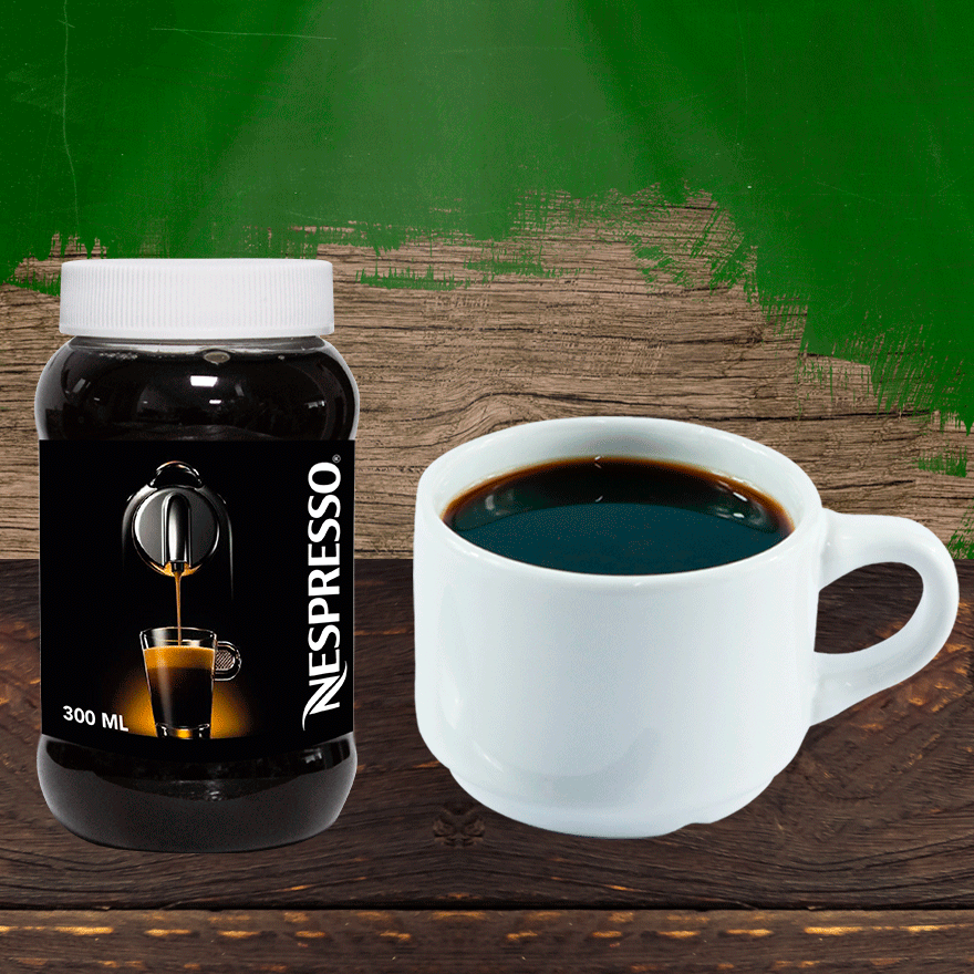 Café Americano Nespresso