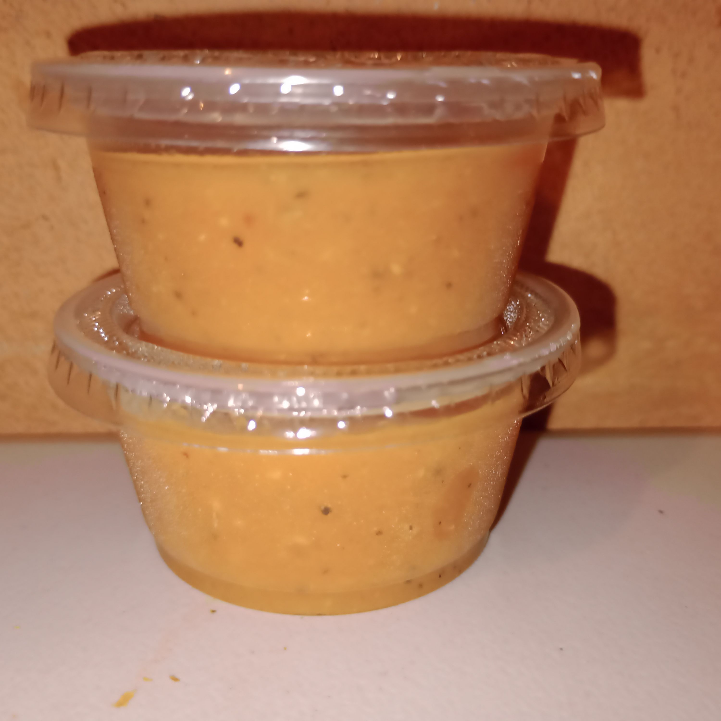 Salsa Chile de Arbol