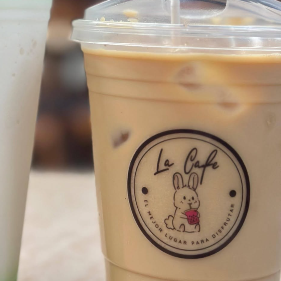 Café Frío Capuchino Vainilla