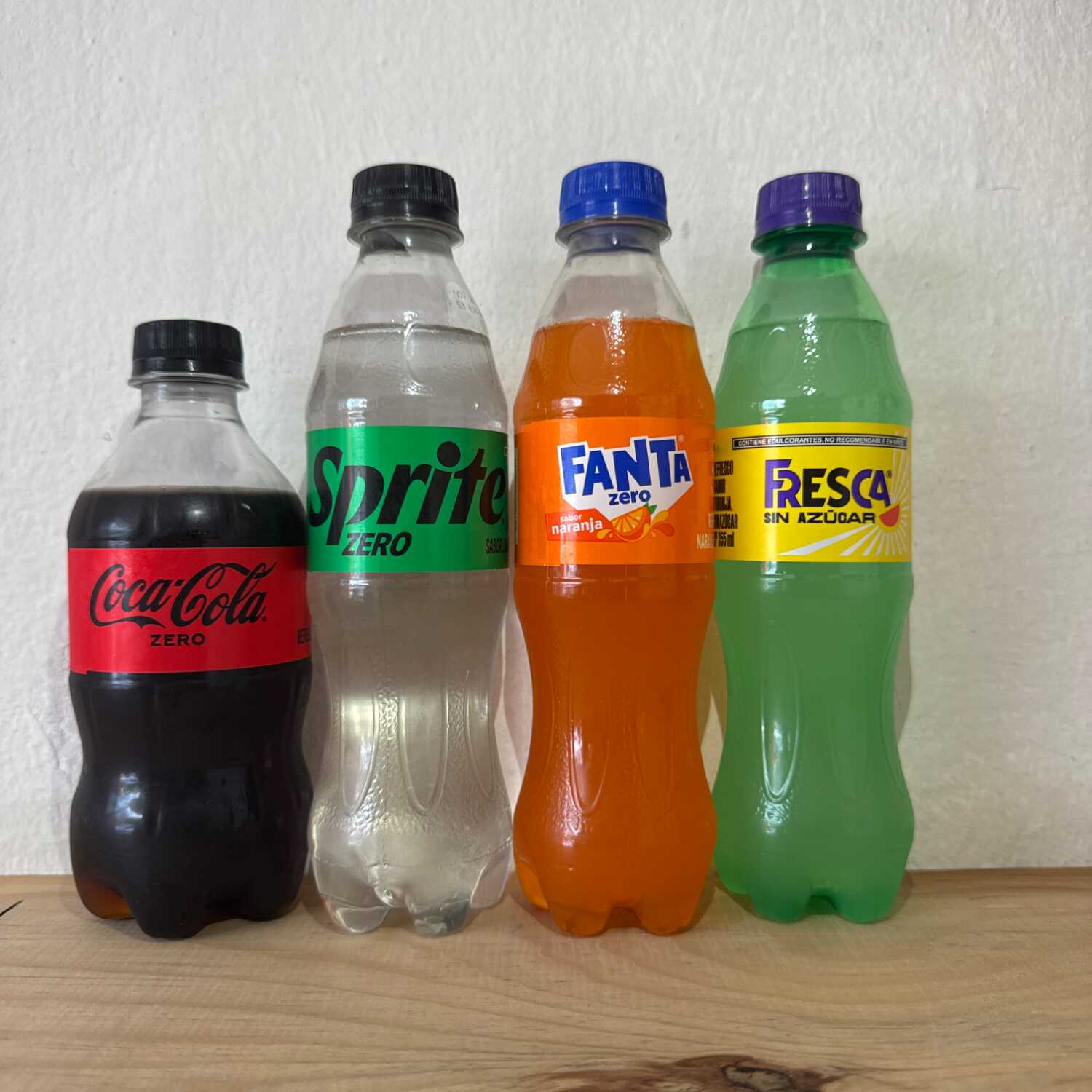 Refresco 355 Ml