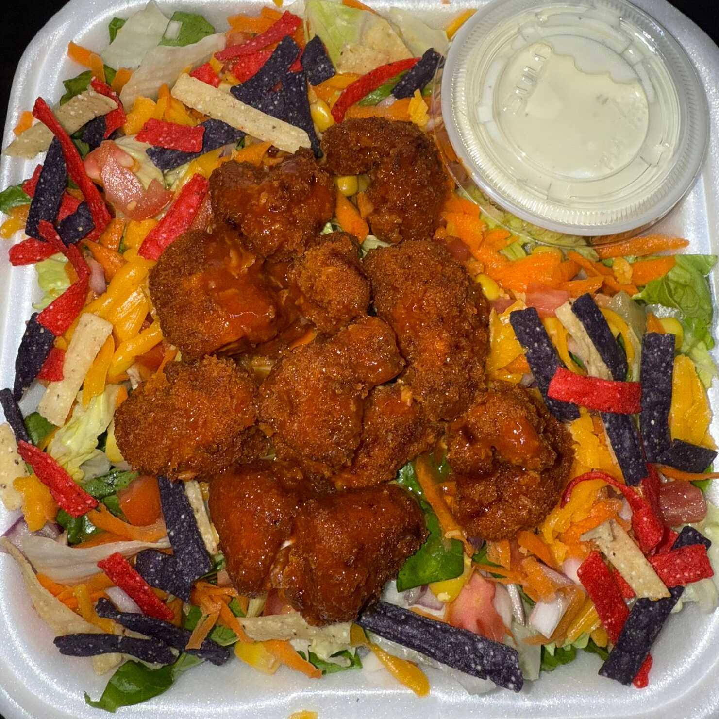 Ensalada