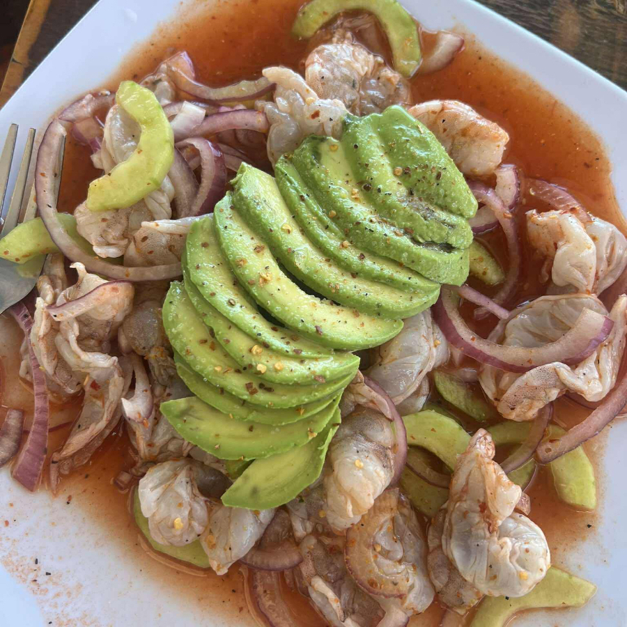 AGUACHILES ROJOS
