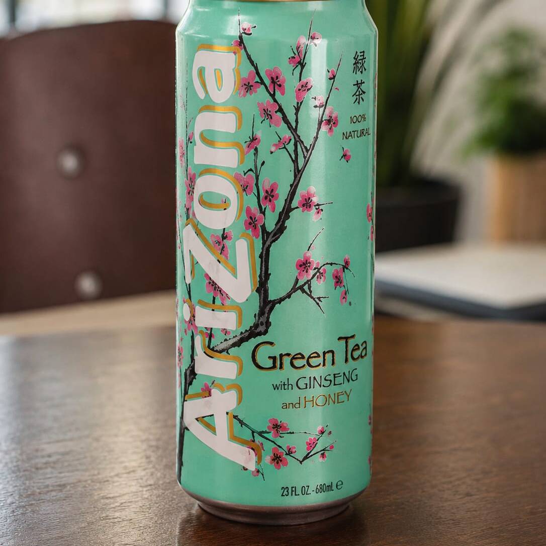 TÉ ARIZONA