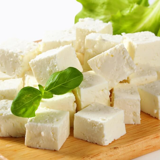 Extra de queso feta