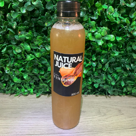 Agua de Tamarindo Natural 500 ml