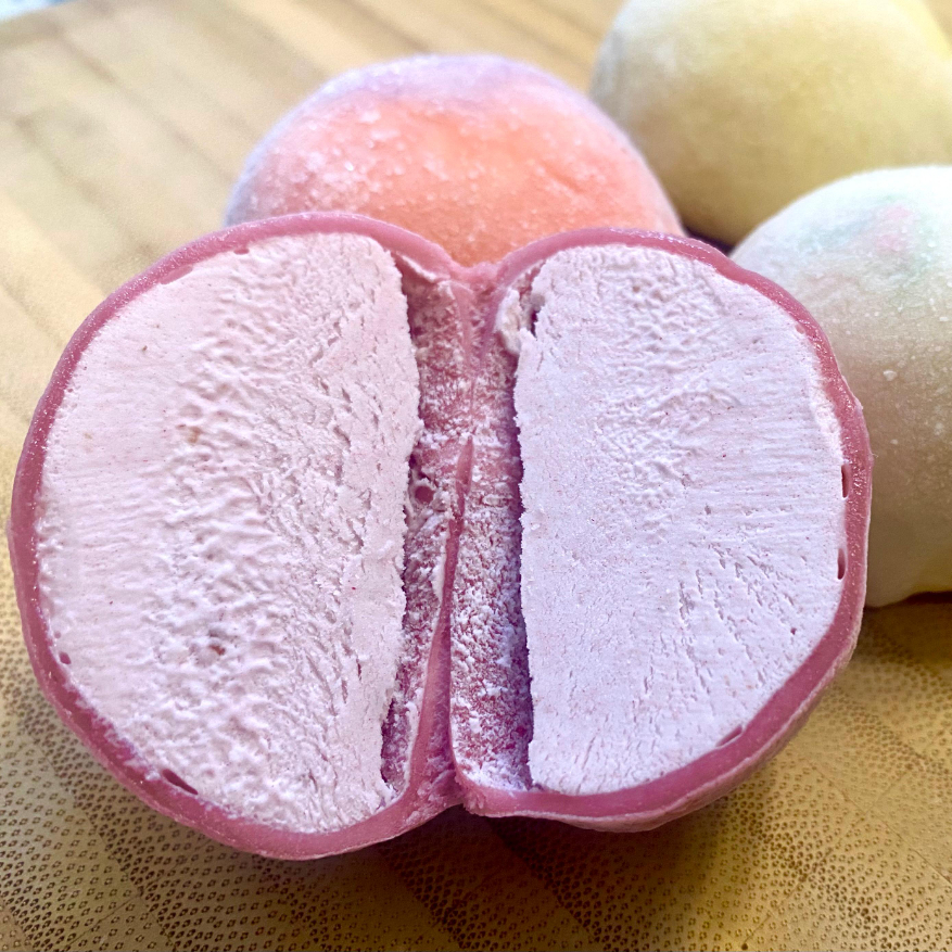 FRUTOS ROJOS