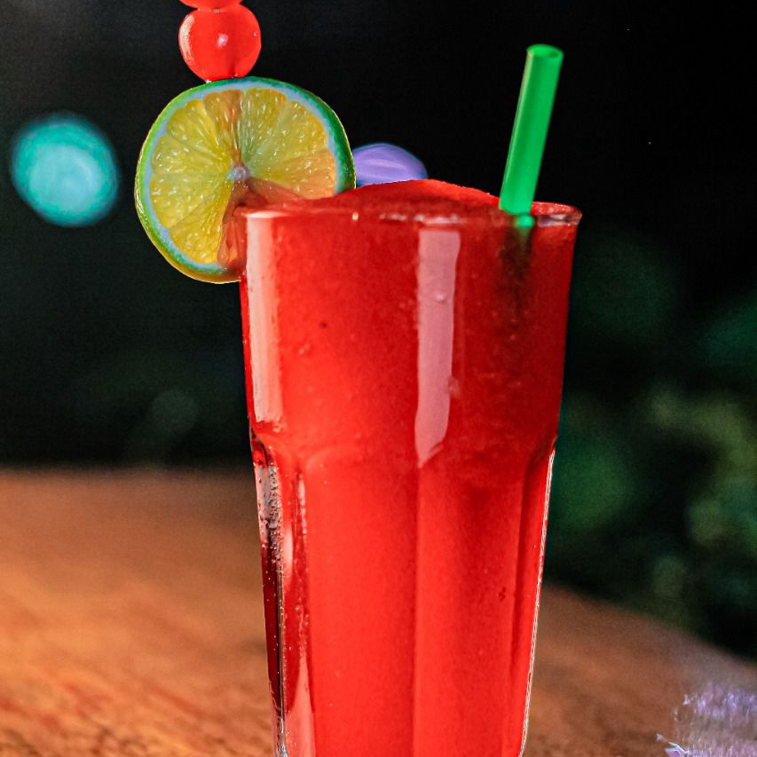 Limonada de Cereza