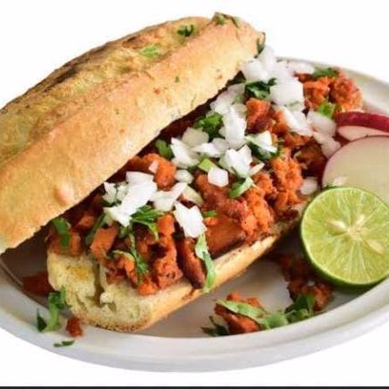 TORTA DE PASTOR
