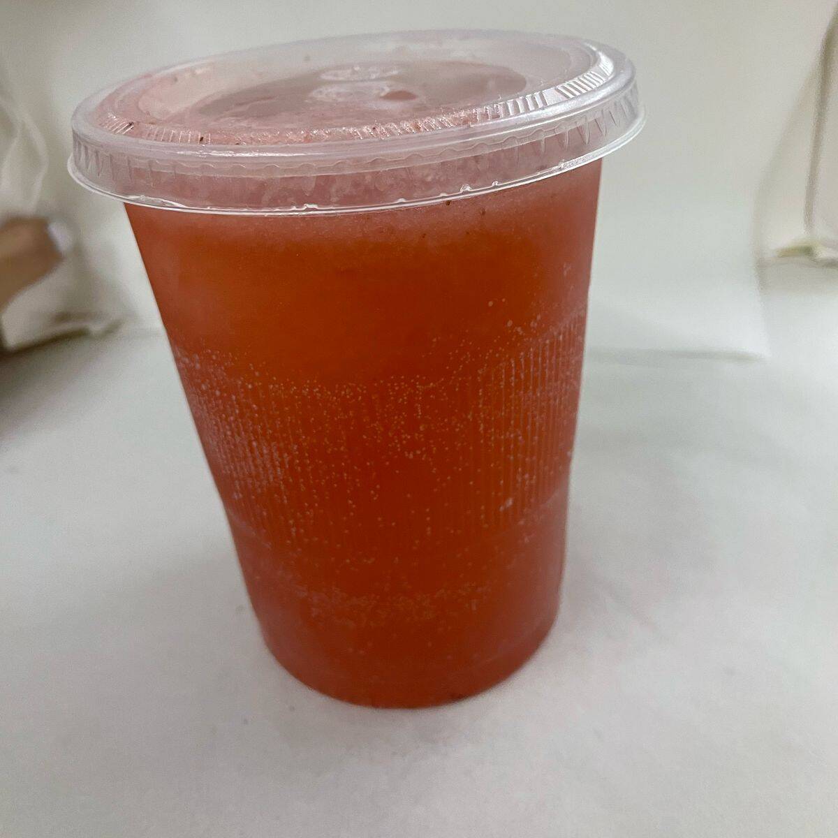 Limonada de Fresa 455ml