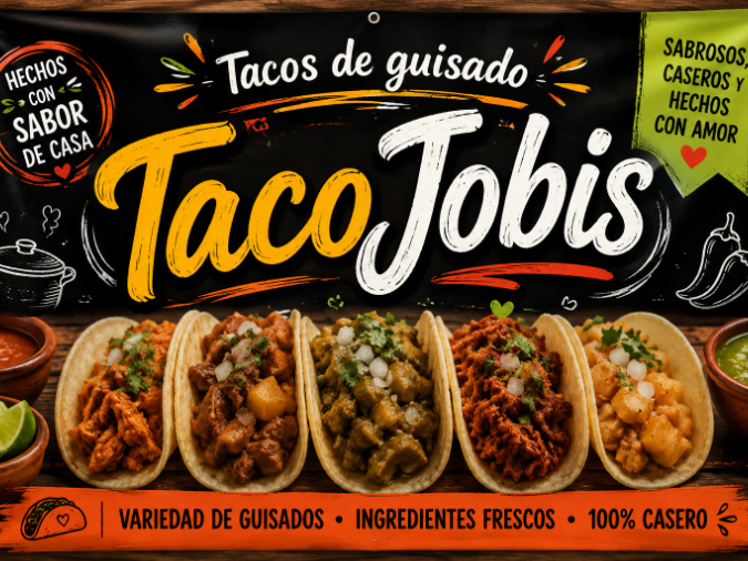 TacoJobis