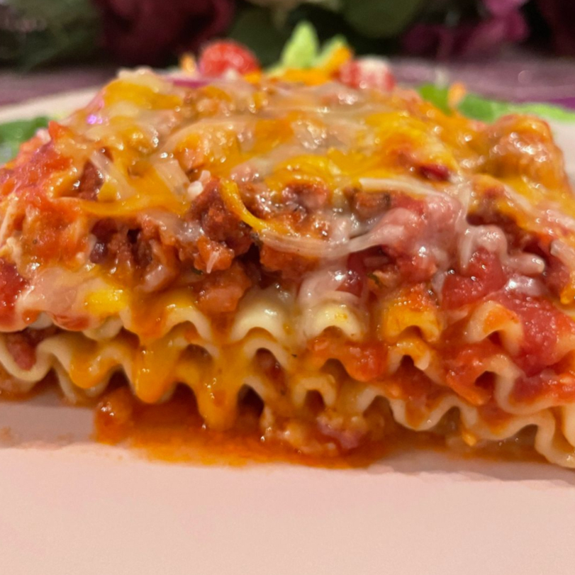 Lasagna
