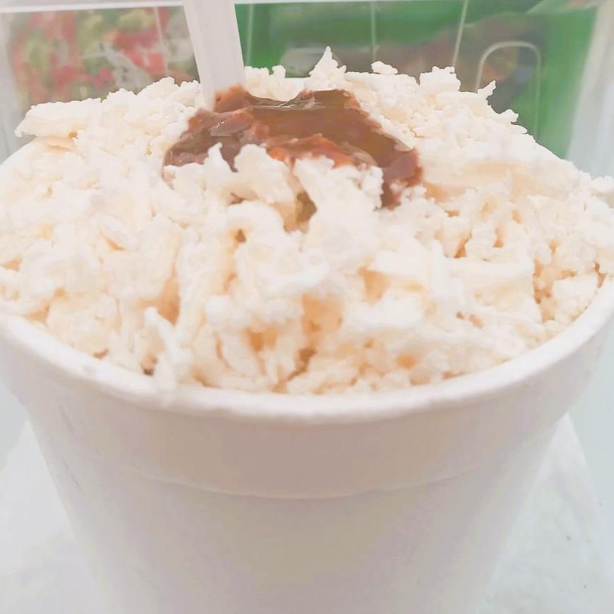 ESQUITE MEDIO LITRO CON MAYONESA TAPA VERDE