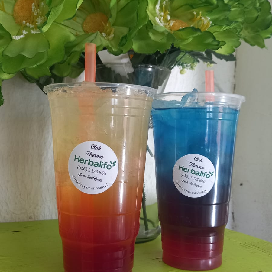 Energia Total 16 Oz