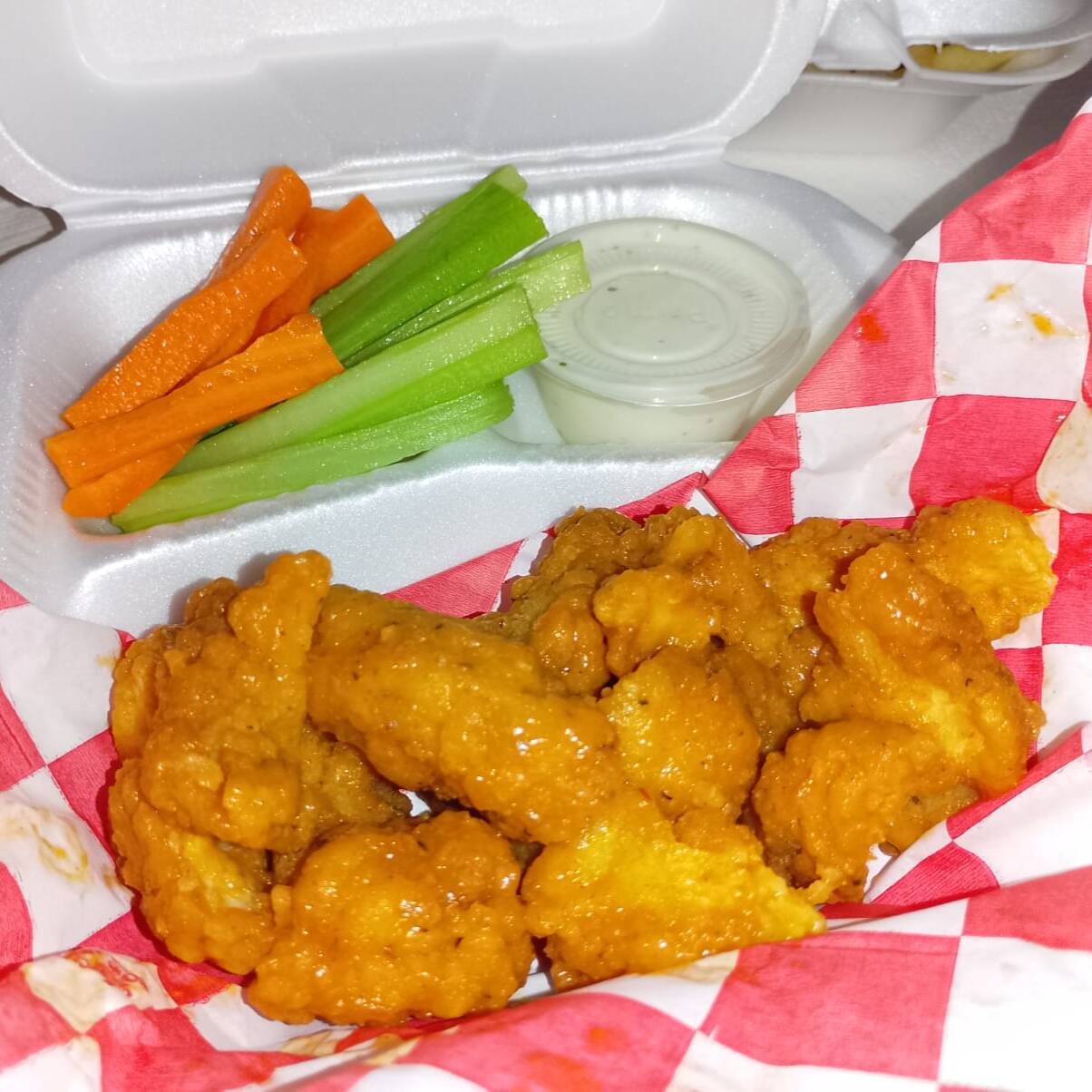 Boneless