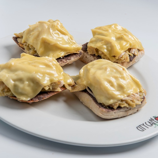 Molletes Citycolotes