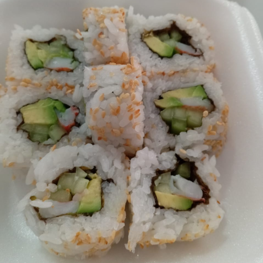 California Camaron