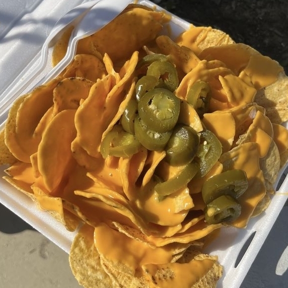 Nachos