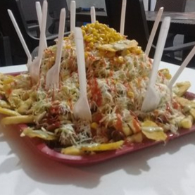 Salvajada Gratinada Para 3 Personas