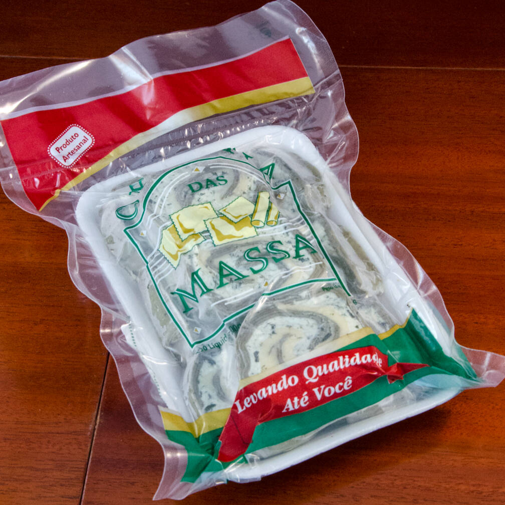 Preparado com os melhores ingredientes, para a sua família.