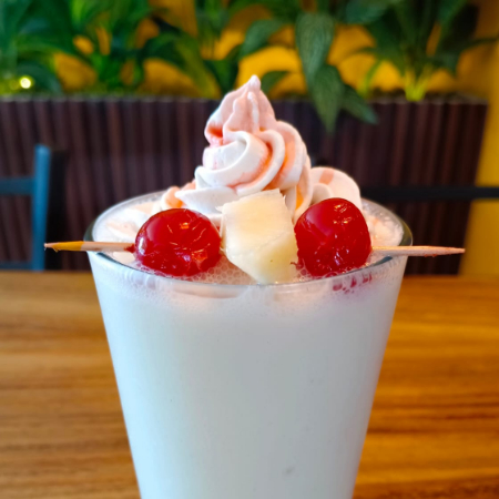 SMOOTHIE TROPICAL